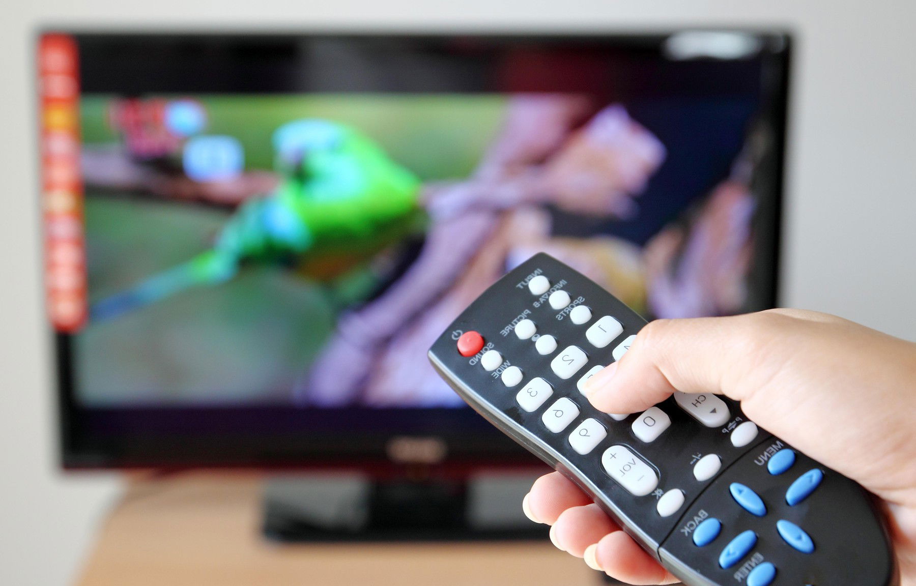 Beszólt a TV2 sztárja Molnár Áronnak, leég a bőr az emberek arcáról, annyira kínos