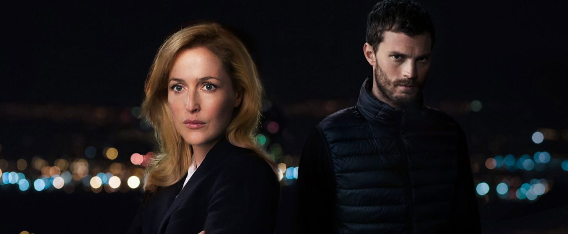 A Netflix thrillere, ahol a vadász is a hálóba gabalyodik – minden epizód új szálat fon köréd