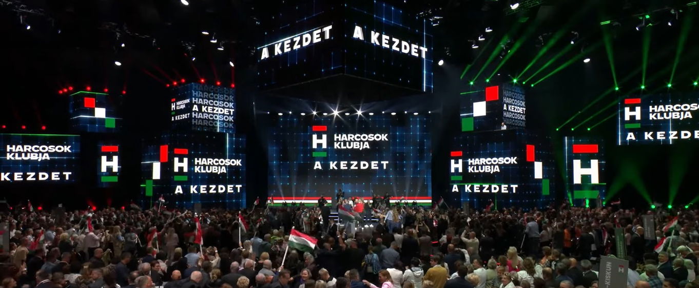 Lelepleződött a Harcosok Klubja valódi célja, brutális az igazság
