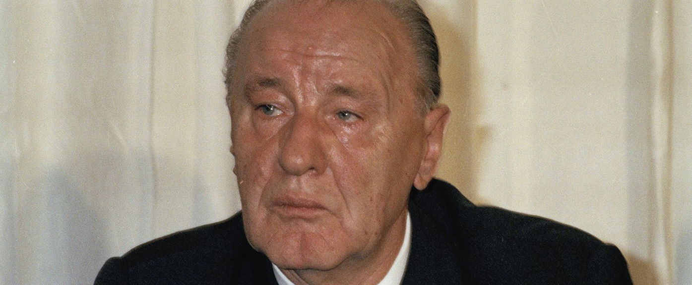„Valakiket be kell csukni időnként” – a magyar politikai élet legdurvább kijelentését tette Kádár János, azóta is visszhagzik ez a történelmünkben