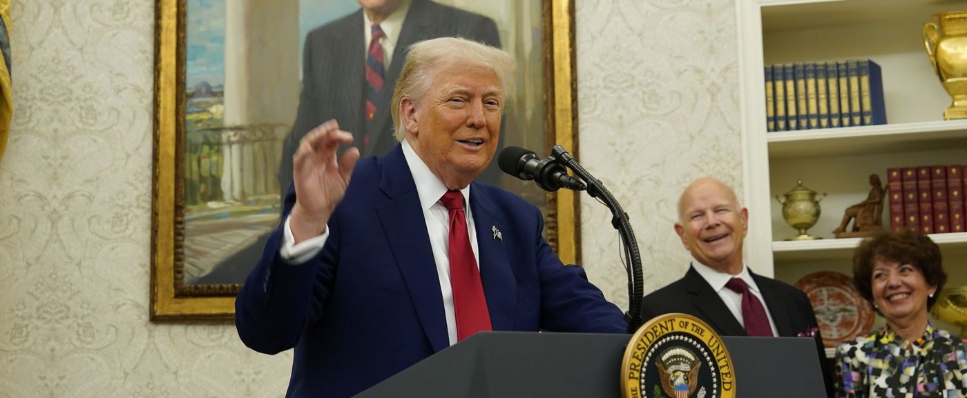 Trump olyat mondott Magyarországról, aminek garantáltan erős következményei lesznek