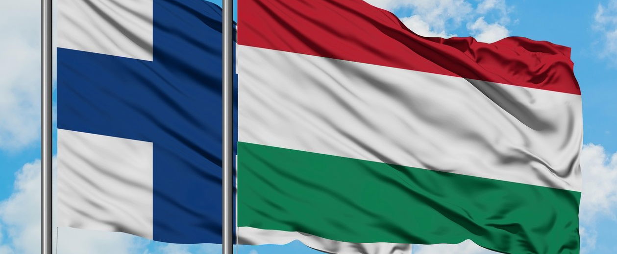 Mégsem nyelvrokon a magyar és a finn, ez a videó a rendkívüli leleplezés?