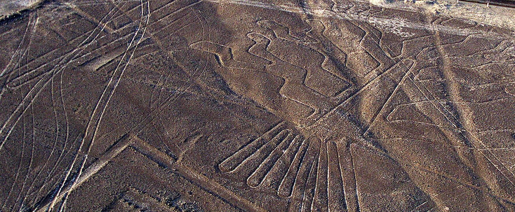 Sokkoló, ami a Nazca-vonalak alatt rejtőzik ősidők óta, berezgett a műszer brutálisan