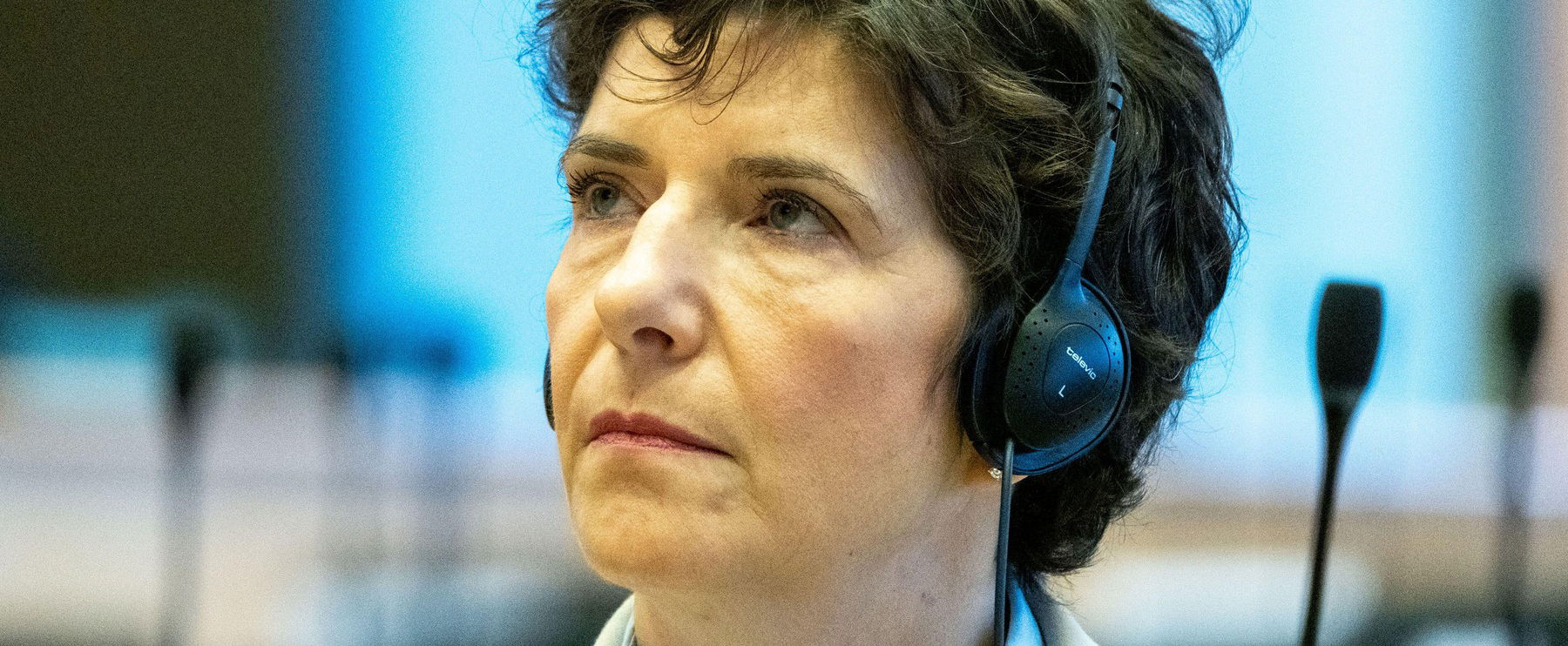 Dobrev Klára retteg a válás bejelentése óta, végre színt vallott Gyurcsány Ferenc felesége