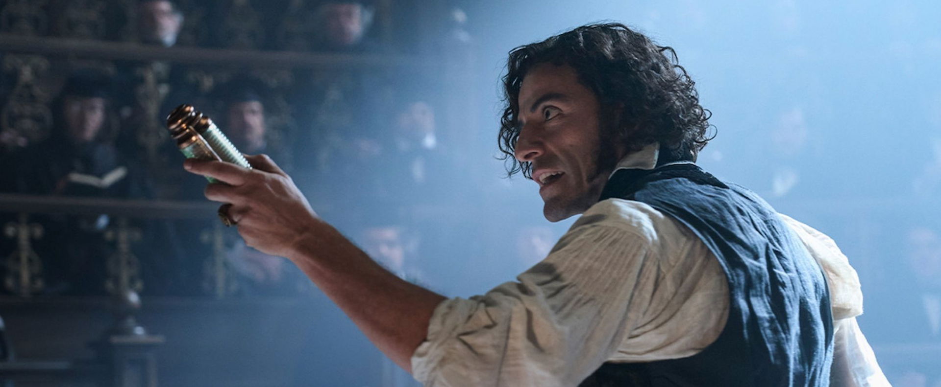A Netflix hajnalban bedobta az év filmjét – ilyen adaptációra senki sem számított. 25 évig készült, és most letarol mindent.