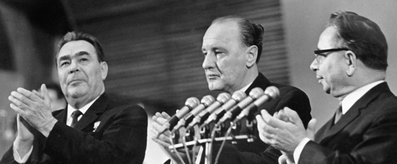 Kádár János sosem hallott trágár becenevet kapott a feleségétől, titkos levelezésben bukkant fel