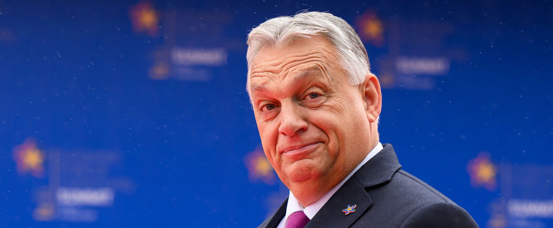 Kiderült Orbán Viktor teljes igazi neve, sokkal hosszabb valójában