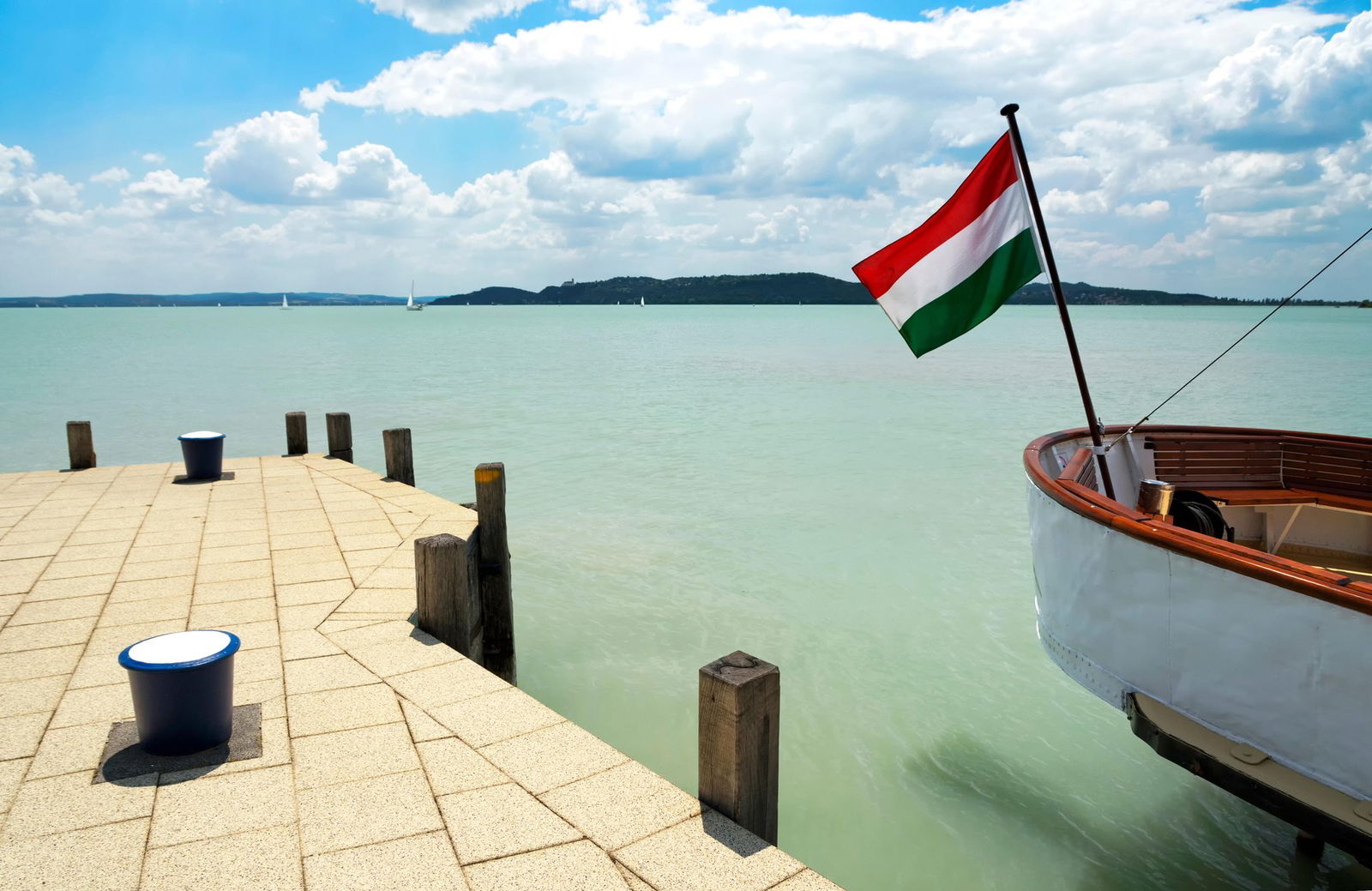 Hivatalos: a Balatonon árulják belőle a legjobbat, de nem olcsó ...