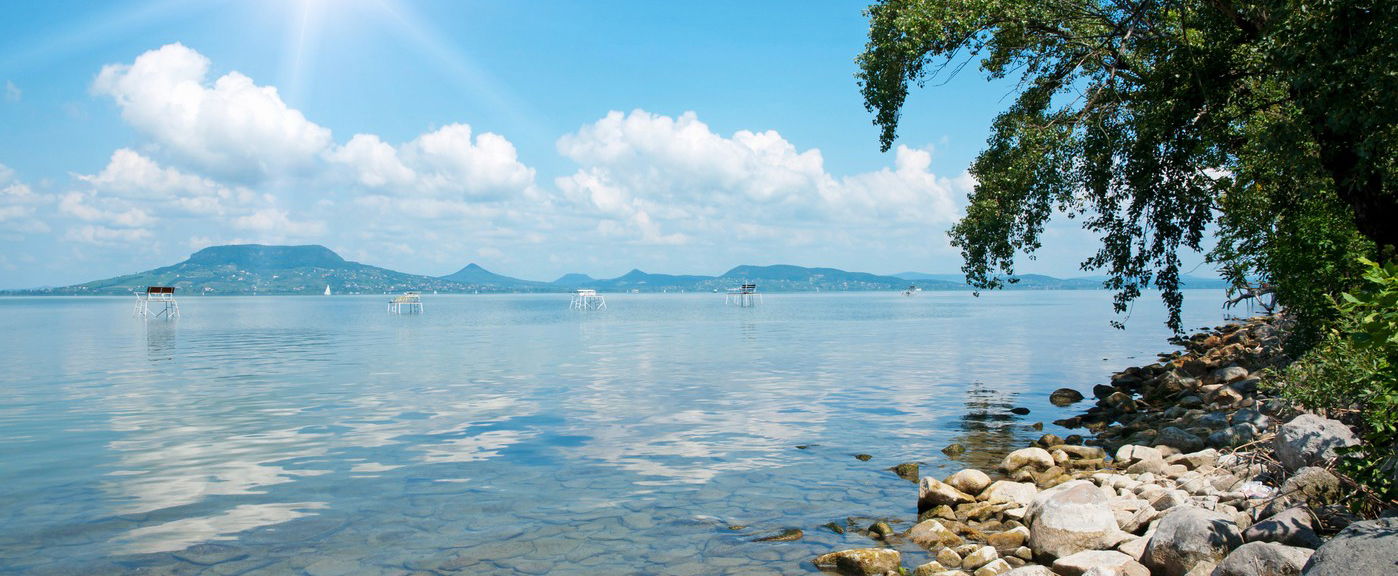 Külföldi blog kihirdette a Balaton legszebb helyét, kolosszális meglepetés született