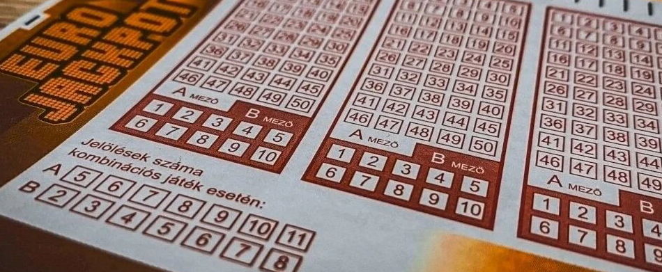 Eurojackpot: végletes számokat húztak ki, 4000 millió volt a tét ezen a héten
