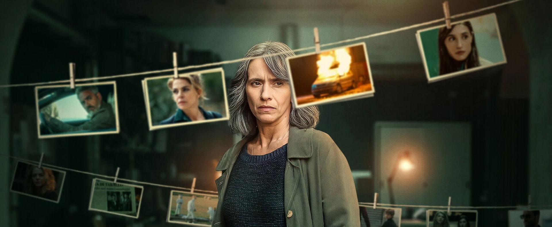 A Netflix új sorozata bebizonyítja, hogy egy anya haragja mindennél veszélyesebb