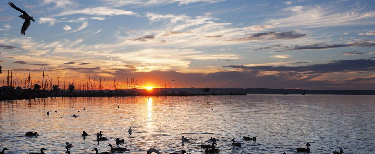 Rendkívüli hír jött a Balatonról, magyarok millióit fogja letaglózni ez