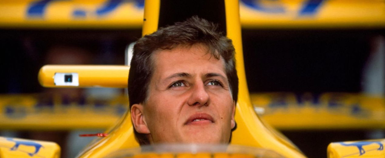 Schumacher állapotáról friss hír jött, ezt senki nem szeretné hallani