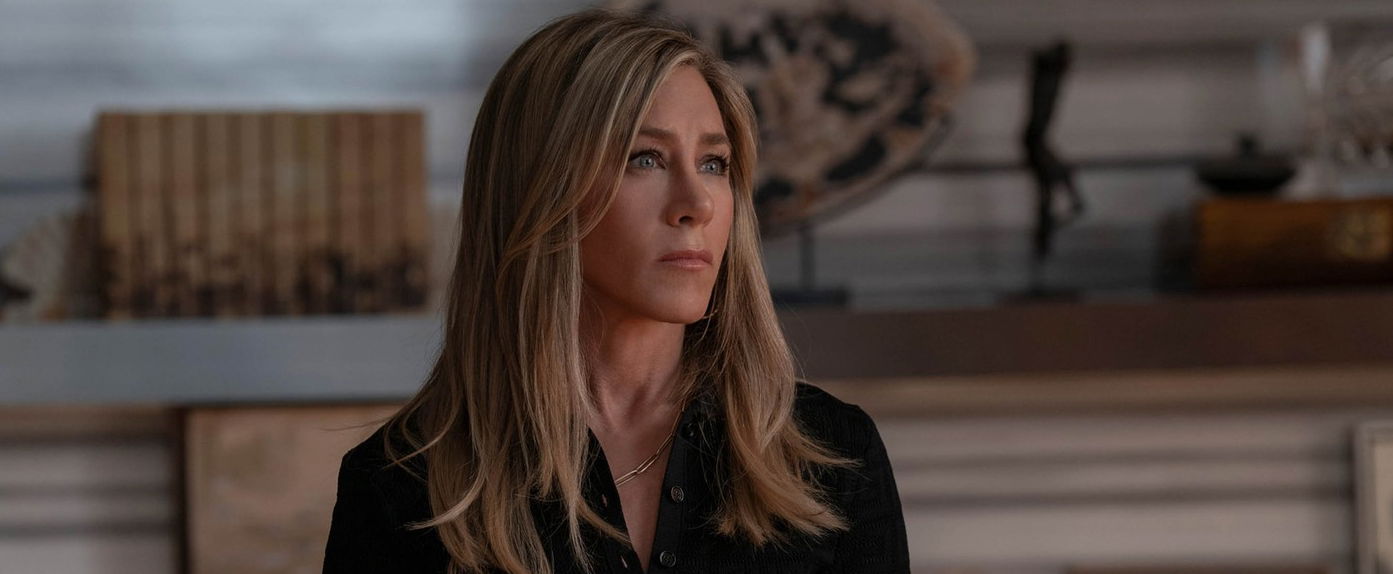 Így néz ki Jennifer Aniston magyar hangja, a Disney megtiltotta a szinkronját