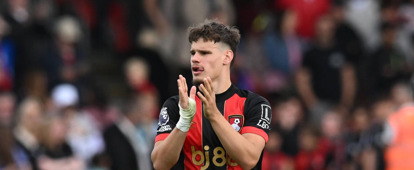Milos Kerkezt szétszedi a sajtó, furcsa döntést hozhatott meg először Liverpoolban