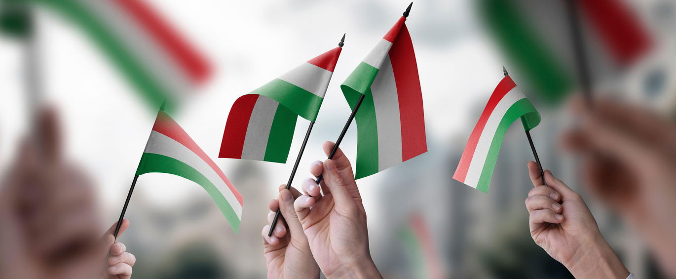 Különös élőlény látható a magyar zászlón, sokkol, ha megtudod az igazságot