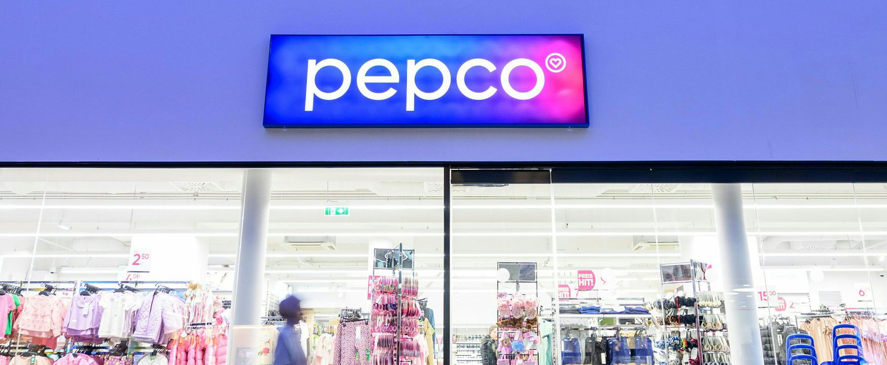 Filléres csúcstermék került a Pepcoba, azonnal kifogyhat ha nem sietsz