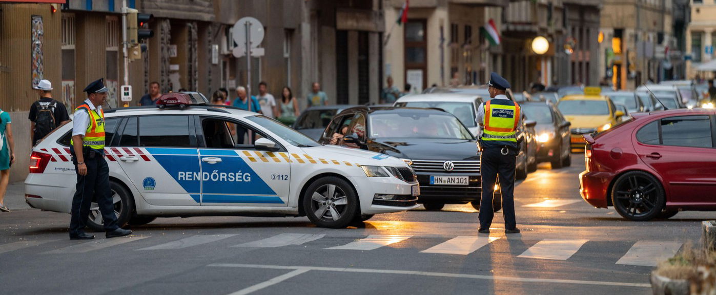 Ha nem ittál, akkor is lebukhatsz a szondával, a rendőrség adta ki a példátlan figyelmeztetést