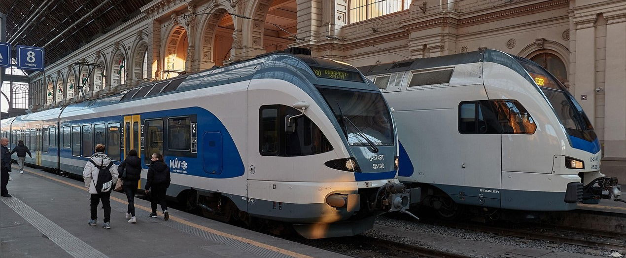 A MÁV legnagyobb titkára derült fény, egy utas leplezte le