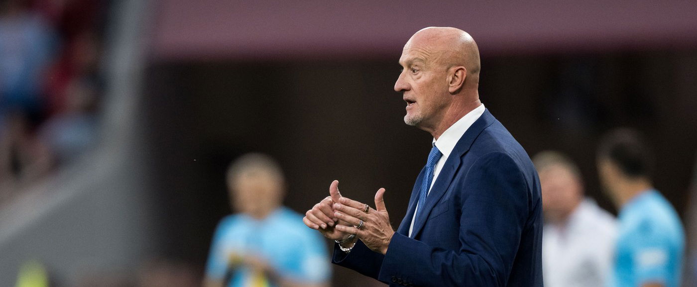 "Itt a vége, Mister" - Marco Rossiról azonnal ítéletet mondtak a történelmi mélypont után