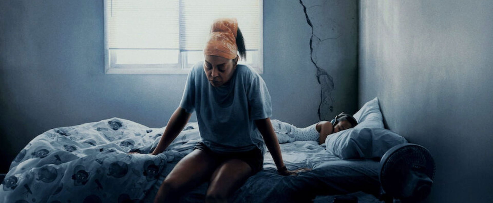 A film, amitől ökölbe szorul a kéz és a gyomor – ez most a legnézettebb thriller a Netflixen