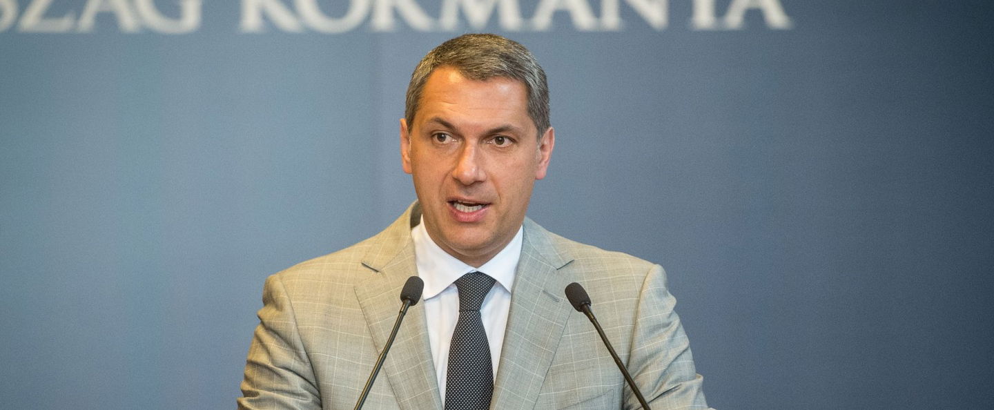 Lázár János megmutatta az igazi arcát: teljesen kikelt magából, ilyennek még nem láttuk