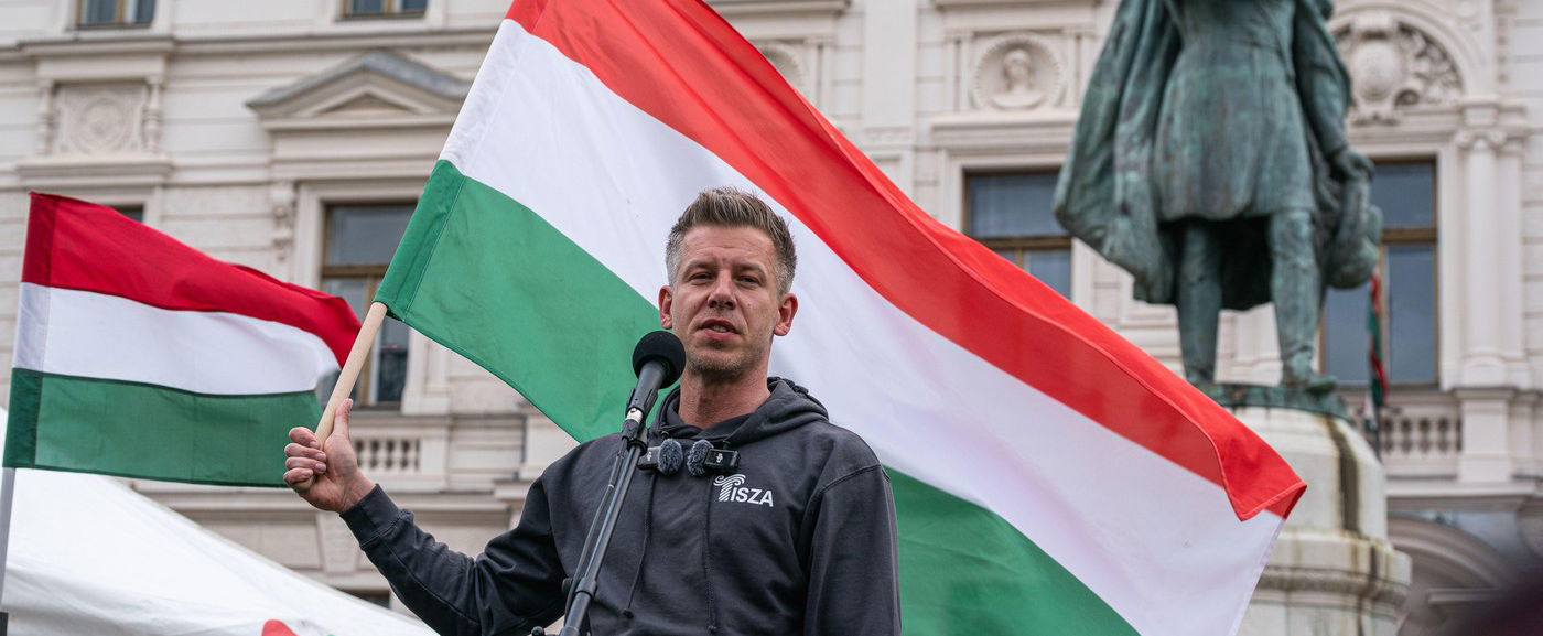 Magyar Péter lépéshátrányban, Orbán Viktor bejelentette a legújabb harcosát