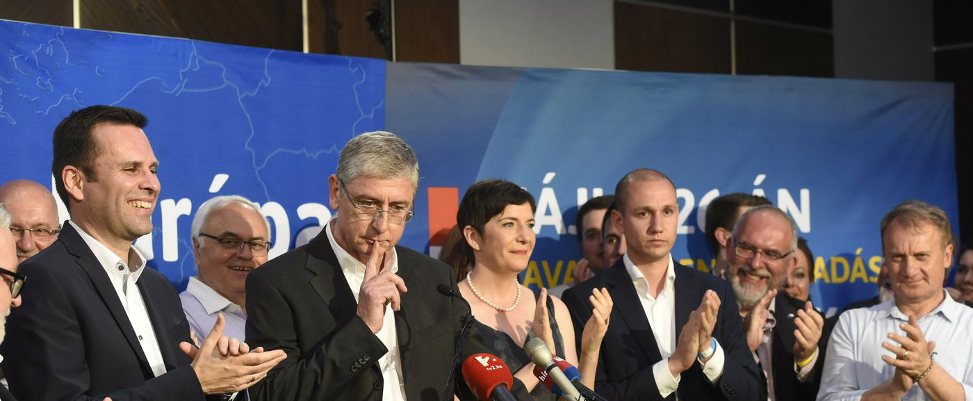Lelepleződött a DK legnagyobb titka, Gyurcsány Ferenc nem birta magában tartani