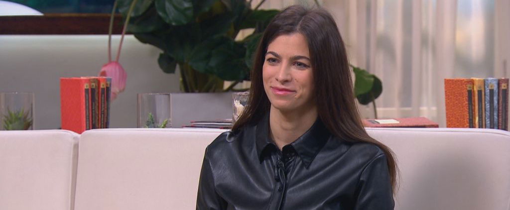 Ez lett volna Szentkirályi Alexandra eredeti foglalkozása, az öszödi beszéd miatt hagyta el a pályáját