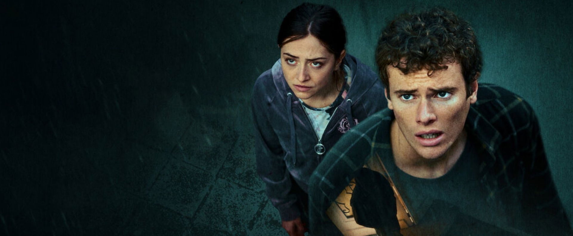 A Netflix egyik legnyugtalanítóbb thrillere nem az, aminek elsőre tűnik