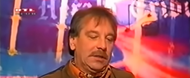Ez volt Bajor Imre eredeti neve, a legjobb barátai sem tudták