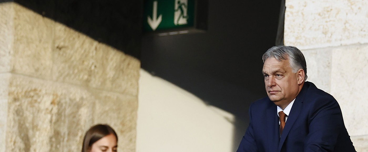 Orbán Viktor régi főnöke megszólalt, megdöbbensz, hogy kihez hasonlította