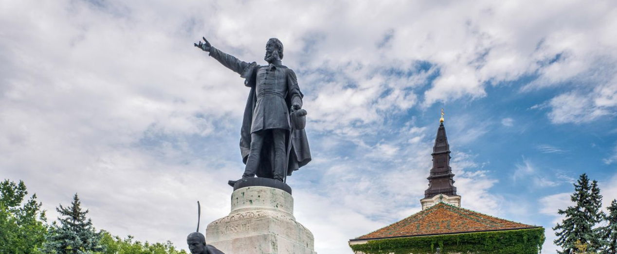 Dühítő, amit a románok írtak Kossuth Lajosról, ez a felháborító szöveg semelyik törikönyvben nem szerepel