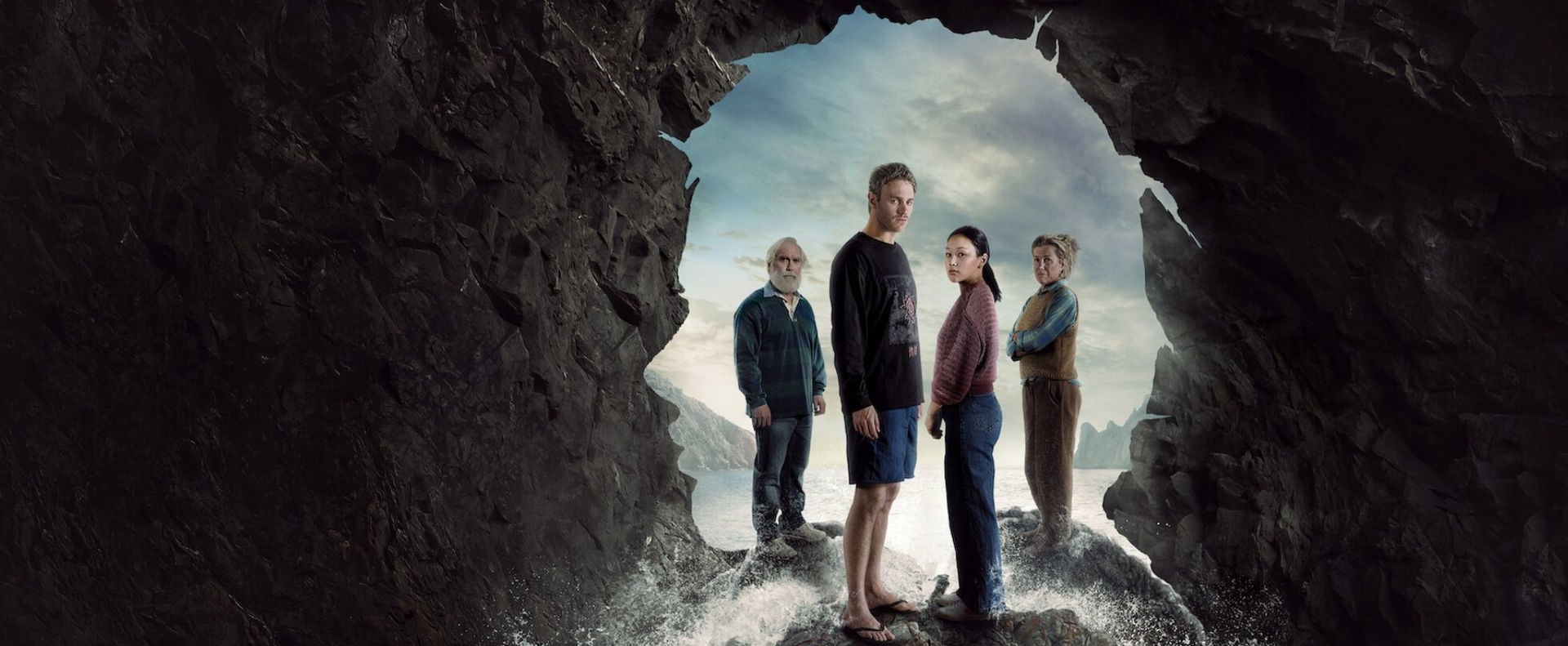 Bestsellerből készült krimi-thriller tarol a Netflixen, a nézők szerint túl feszült ahhoz, hogy egyedül nézd
