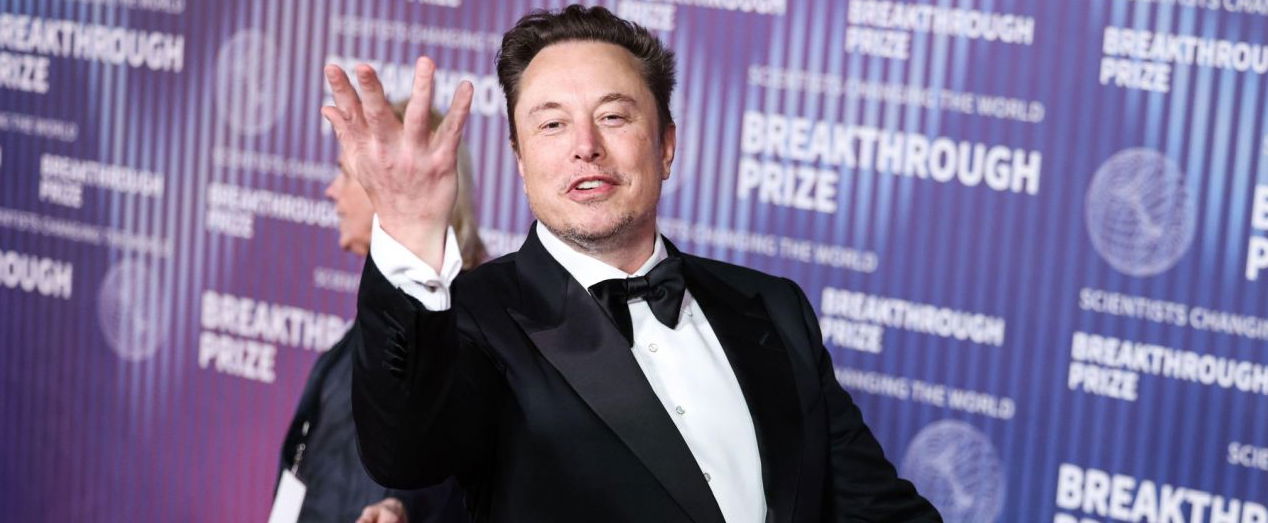 Elon Musk új márkanevet dobott be, a Teslánál is nagyobbat szól, a követői már elájultak