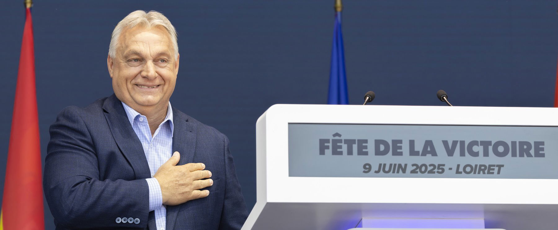 Orbán Viktorhoz kötödő tárgy tűnt fel a Vaterán, 2400 forintért te is hozzájuthatsz