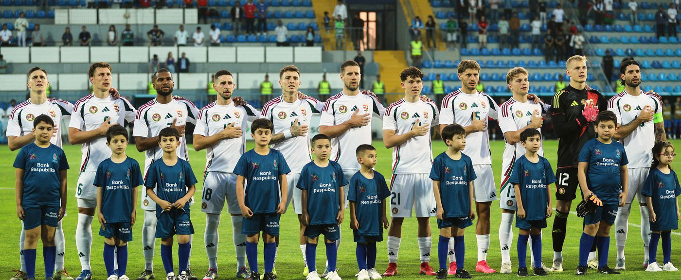 Marco Rossi kimondta egy riporternek, amitől féltünk – Kiderülhetett a magyar válogatott következő célja