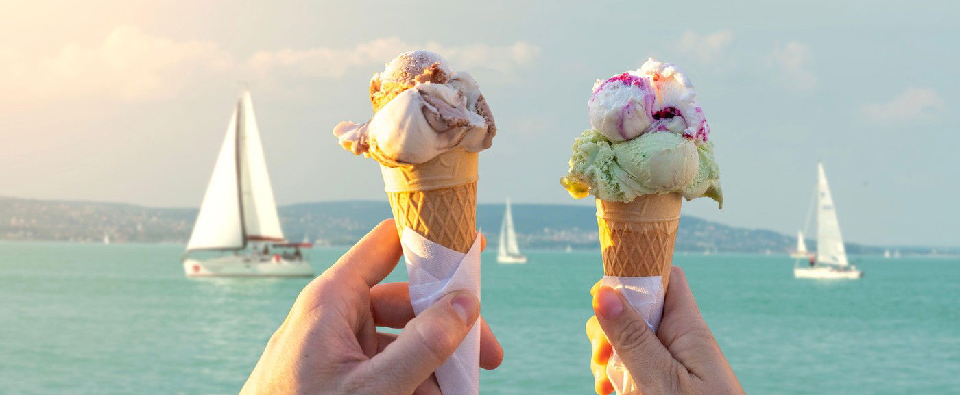 Rendkívüli, ami a Balatonon történik, erre senki nem volt felkészülve