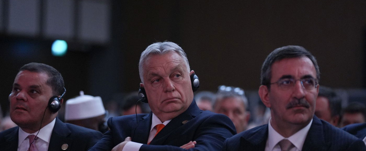 Orbán Viktornak igaza lett, a magyarok származását Isztambul legnagyobb bölcse árulta el