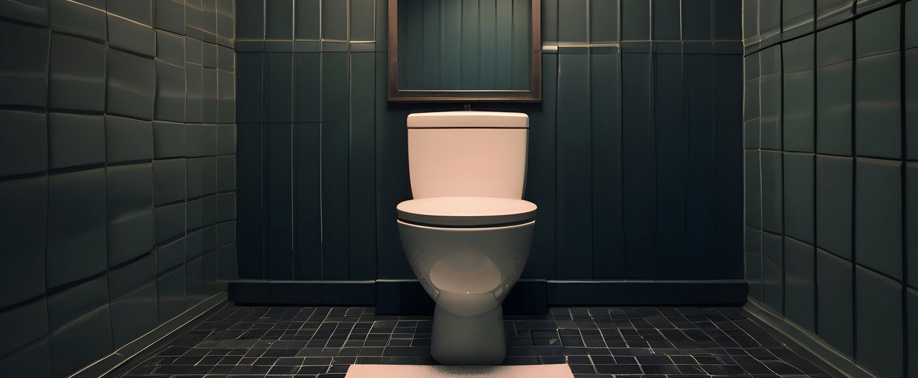 Szerbiában van a világ legextrémebb wc-je, alig mer bemenni valaki a félelmetes mellékhelyiségbe