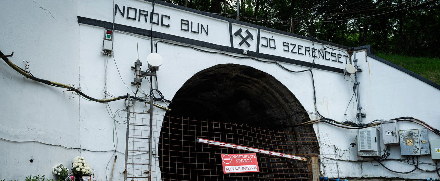 Újabb probléma merült fel Parajdon, ezen a múlhat a bánya sorsa