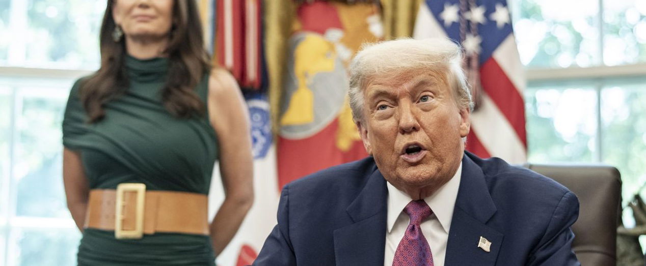 Trump olyat szabadít a világra, amire évtizedek óta nem volt példa, máris óriási a tiltakozás
