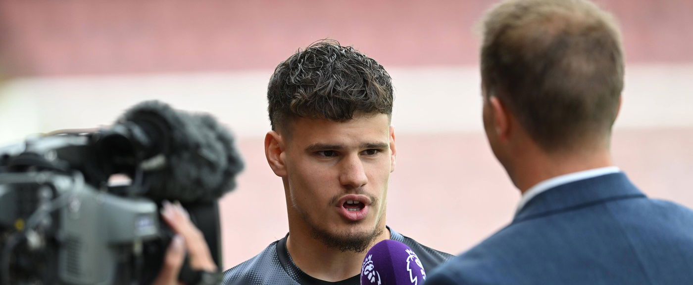 Kerkez Milos ennyibe fog kerülni a Liverpoolnak, sokkal nagyobb az összeg, mint vártuk