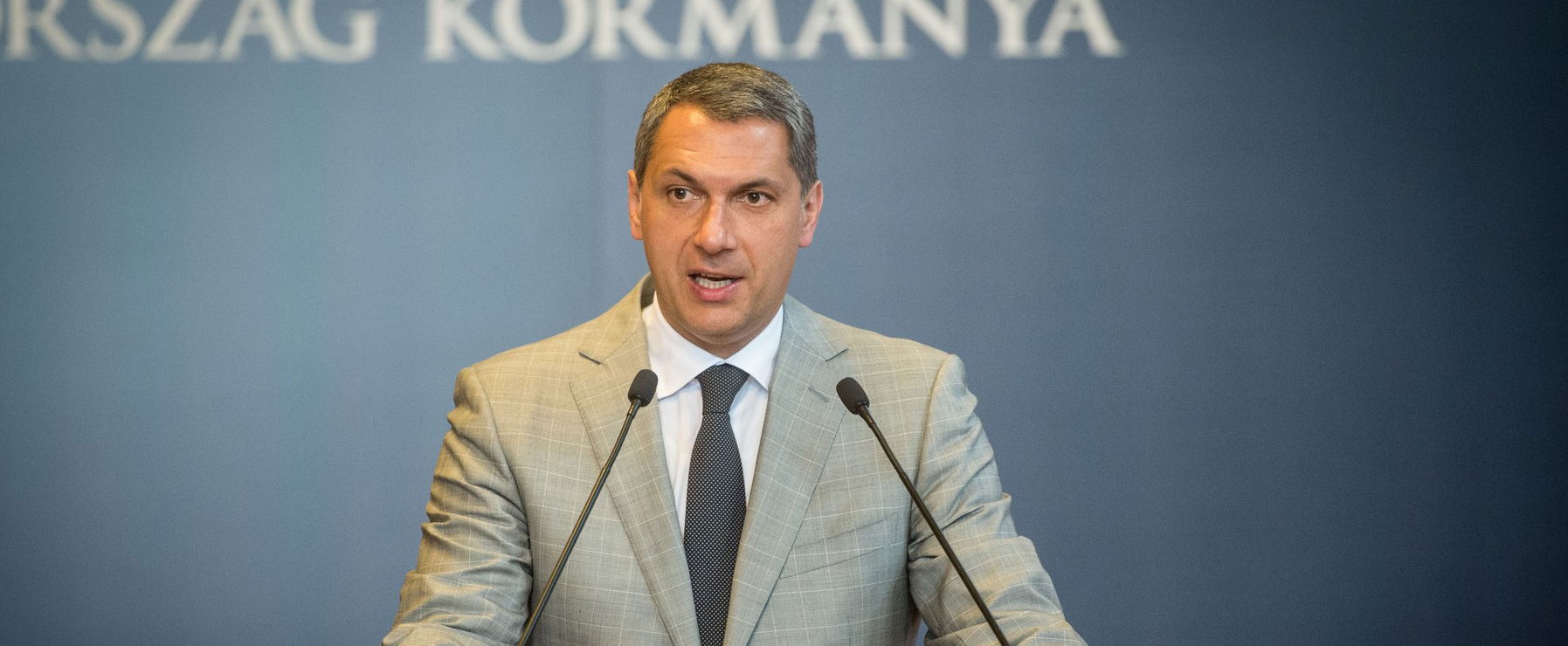 Lázár János leleplezte a Fidesz legnagyobb hibáját, minden ennek köszönhető a miniszter szerint