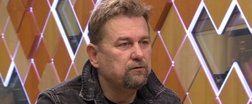 Bikiniben mutatta meg magát Anger Zsolt felesége, felfoghatatlan a látvány