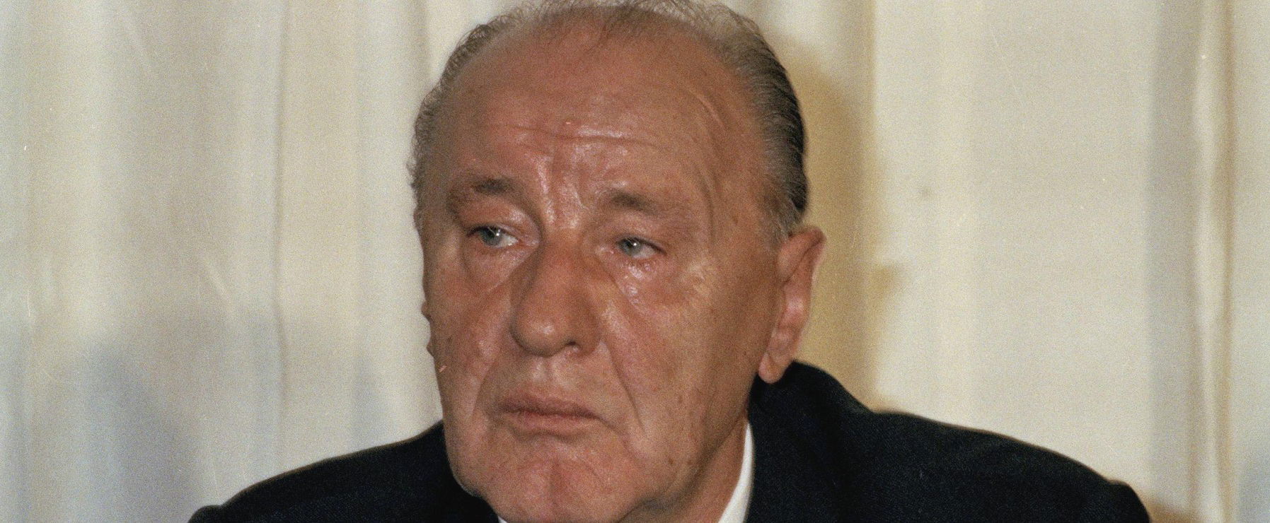 Kádár megtiltotta egy szó használatot Magyarországon, ezt azóta sem merik sokan kiejteni