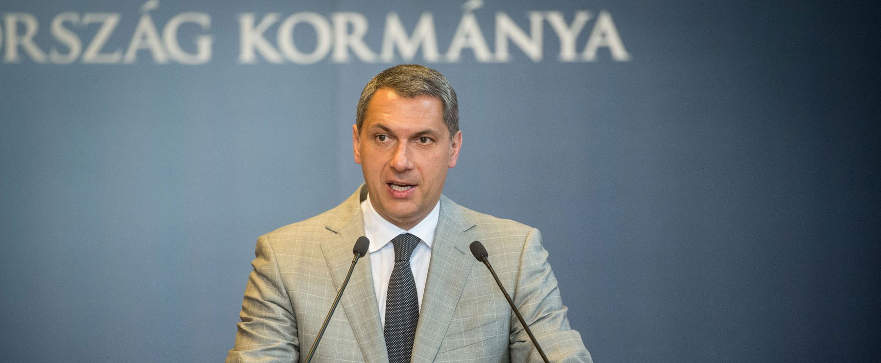 Lázár Jánosról kimondták az ítéletet, ezért tették a MÁV élére?