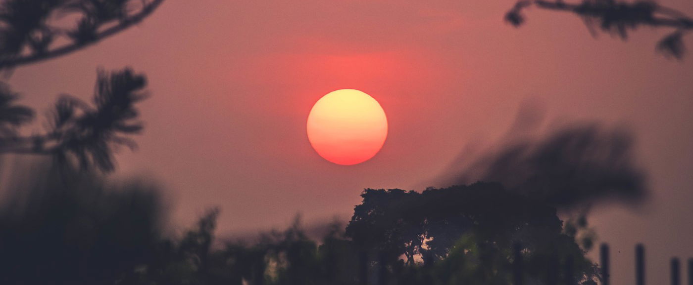 Olyan jön az időjárásban, amire kevesen vannak felkészülve