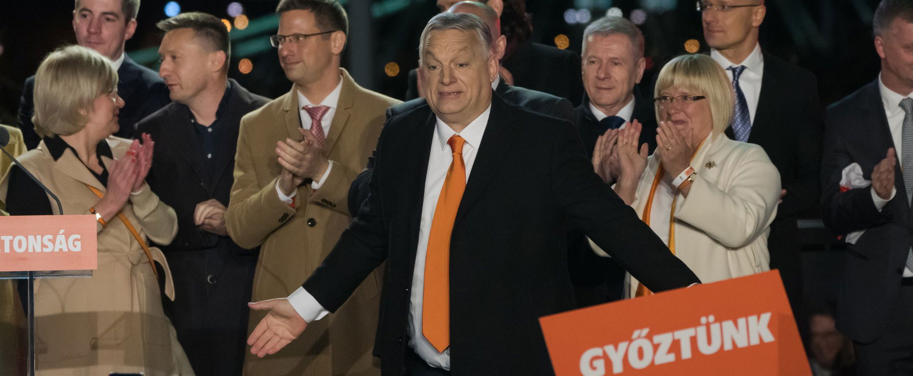 Ő az egyetlen harcos a Fideszben, váratlan nevet mondott a szakértő