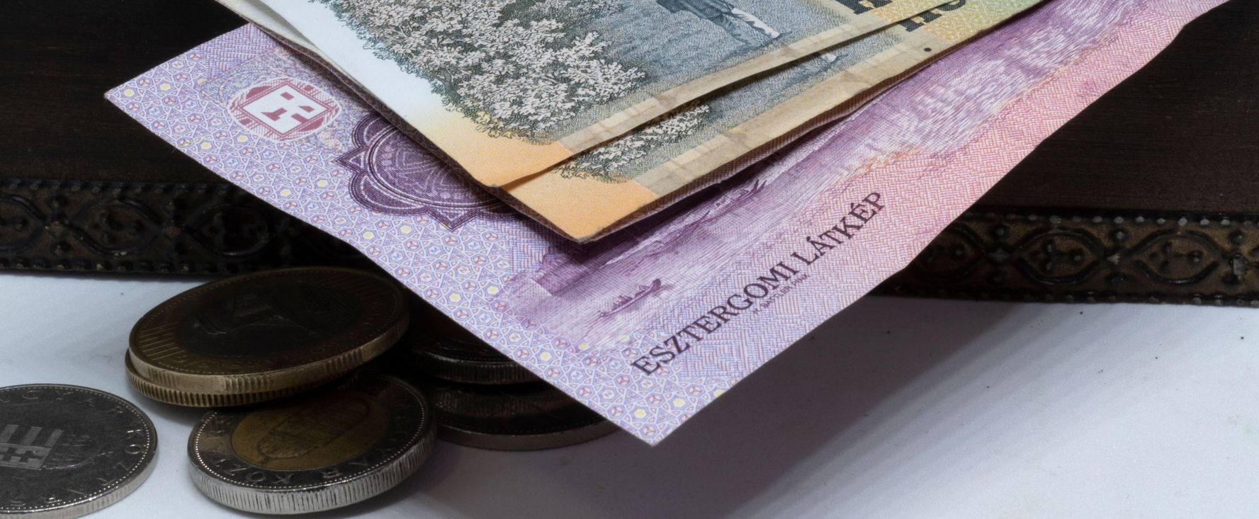 Ha ilyen forint van a tárcádban, dobd ki, nem ér semmit